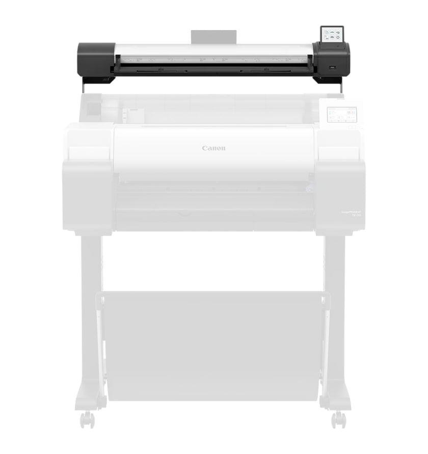 Scanner Canon MFP LM24 for Plotter (4276V940)