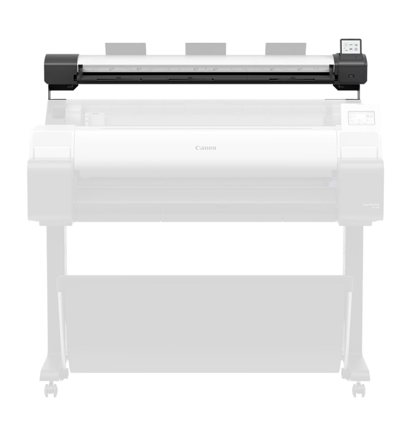 Scanner Canon MFP LM36 for Plotter (4276V939)