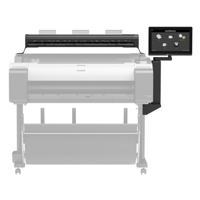 Scanner Canon MFP Z36-AIO for TM Plotter (3850V633)