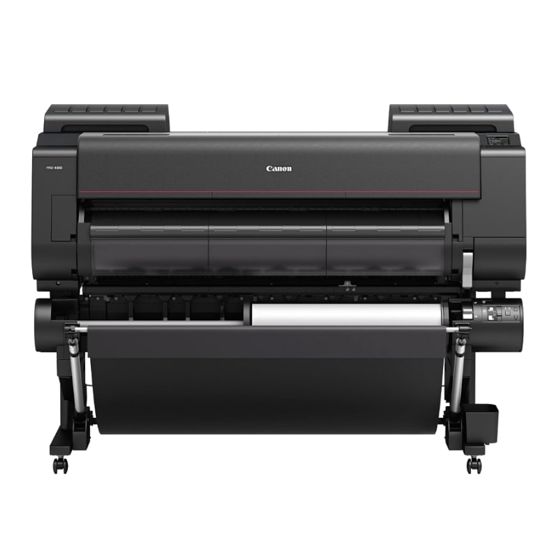 Plotter Canon imagePROGRAF PRO-4100 (3869C003)