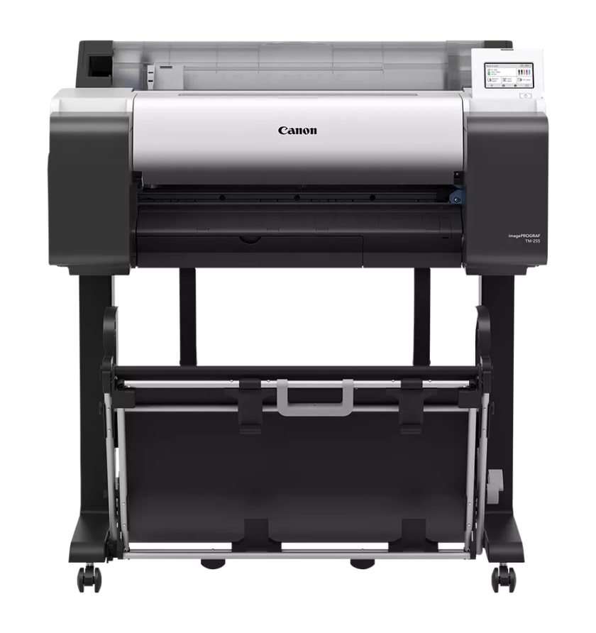 Plotter Canon imagePROGRAF TM-255 (6238C003)