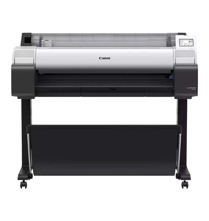 Plotter Canon imagePROGRAF TM-340 (6248C003)