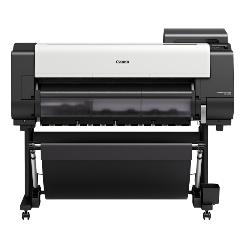 Plotter Canon imagePROGRAF TX-4100 (4602C003)