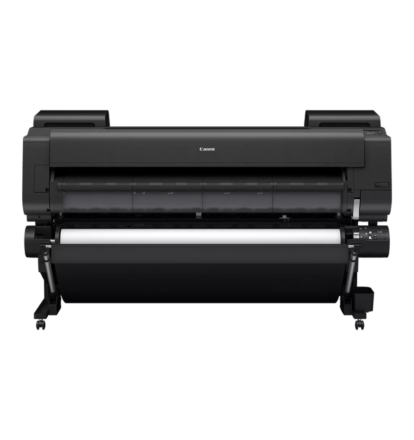 Plotter Canon imagePROGRAF GP-6600s με Roll Unit RU-63 BUNDLE (6415C003 + 1152C007)