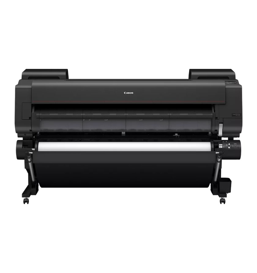 Plotter Canon imagePROGRAF PRO-6600 με Roll Unit RU-63 BUNDLE (6409C003 + 1152C007)