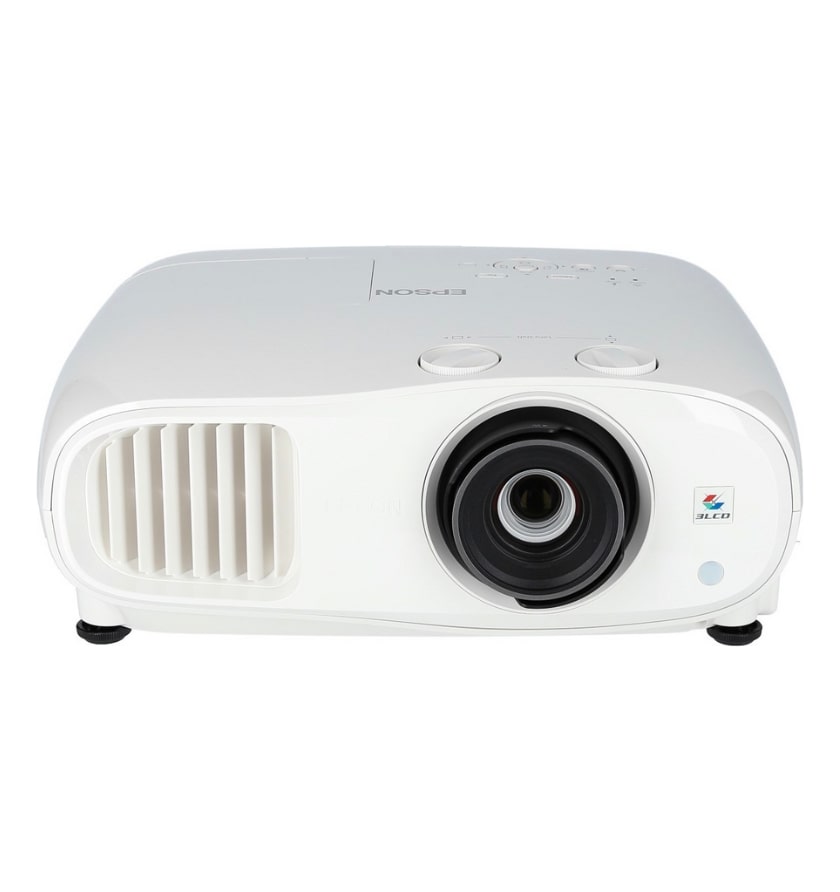 Projector EPSON EH-TW7000 3D 4K Ultra HD White