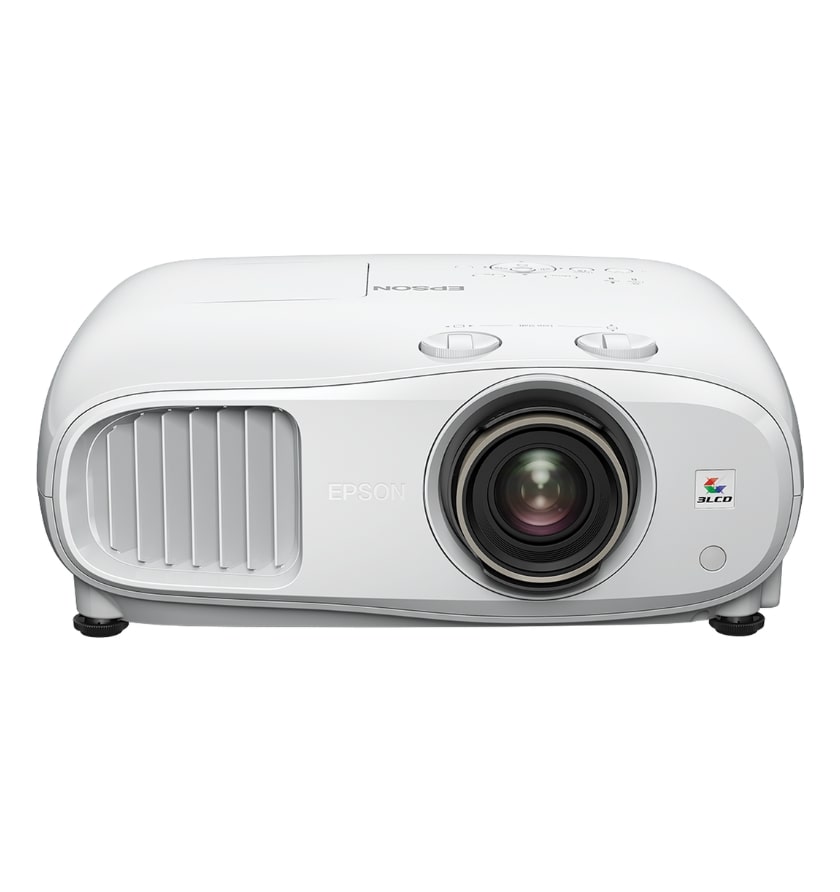 Projector EPSON EH-TW7100 3D Projector 4K Ultra HD Λευκός