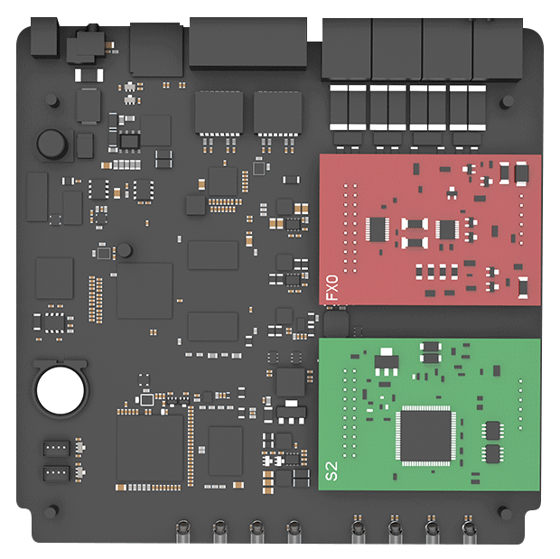  Gif Showcases Yeastar S20s Flexible Design Capabilities 