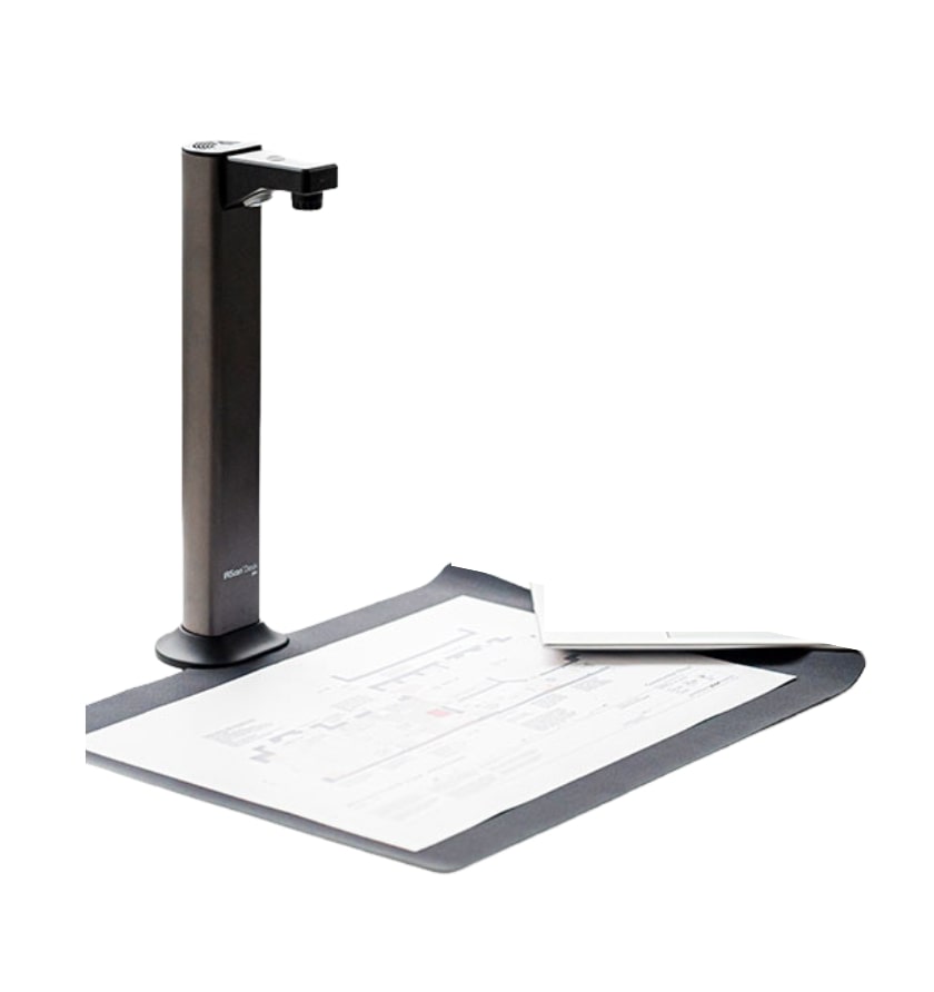 Scanner CANON IRIScan Desk 7 Pro (4430V330)