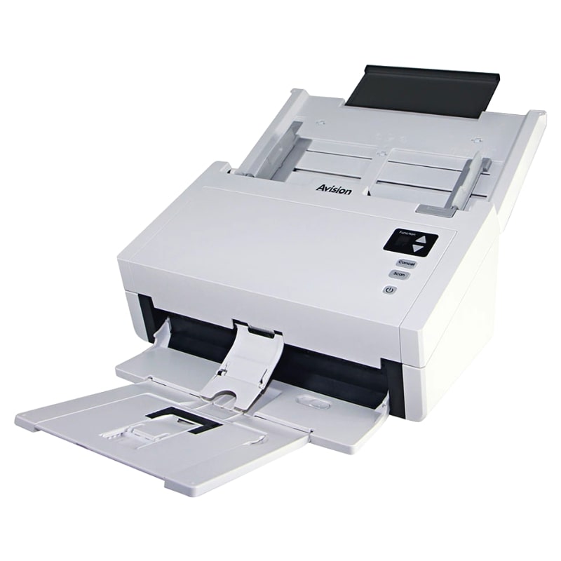 Scanner AVISION AD230U Sheetfed (000-0864-07G)