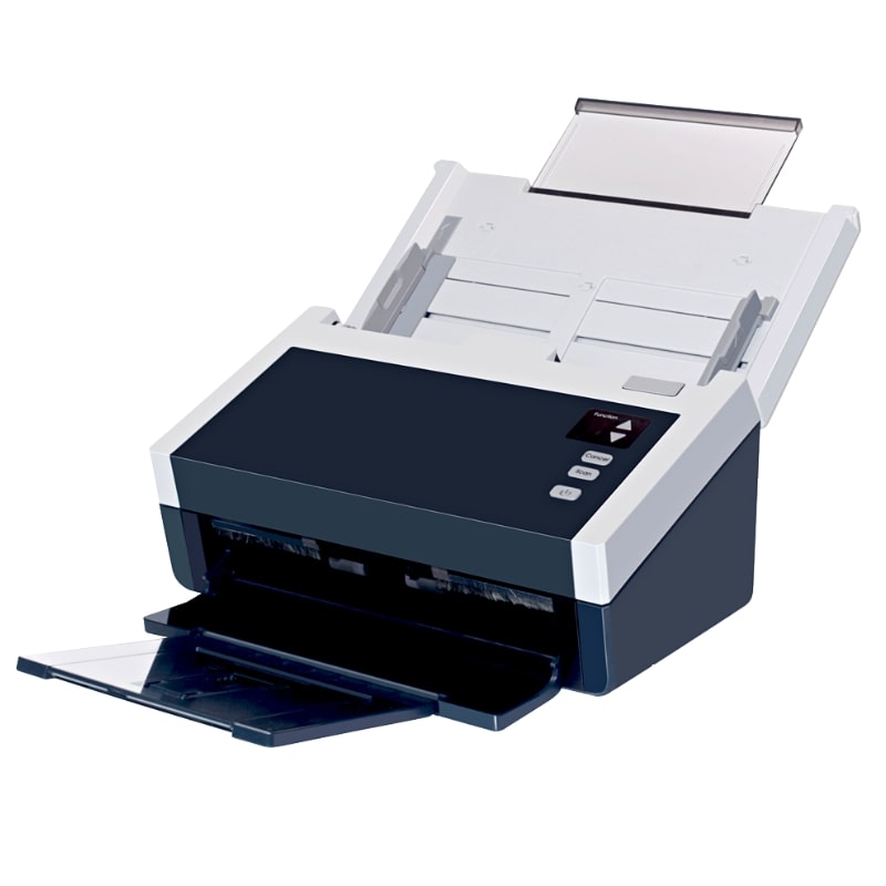 Scanner AVISION AD240U Sheetfed (000-0863-02G)