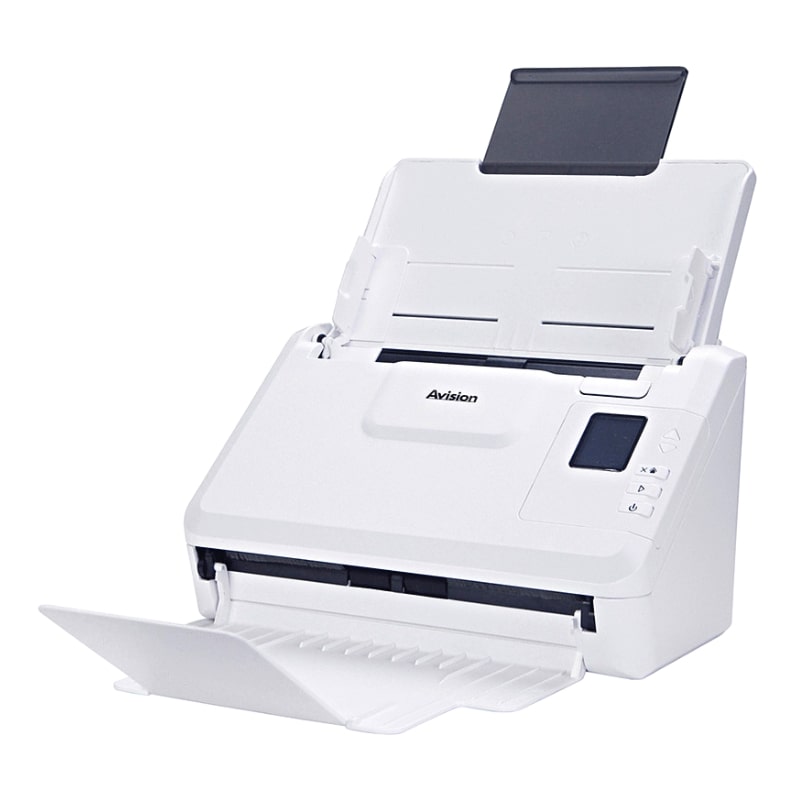 Scanner AVISION AD340GN Sheetfed (000-1003-02G)