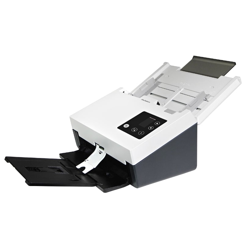 Scanner AVISION AD345N Sheetfed (000-0934-07G)