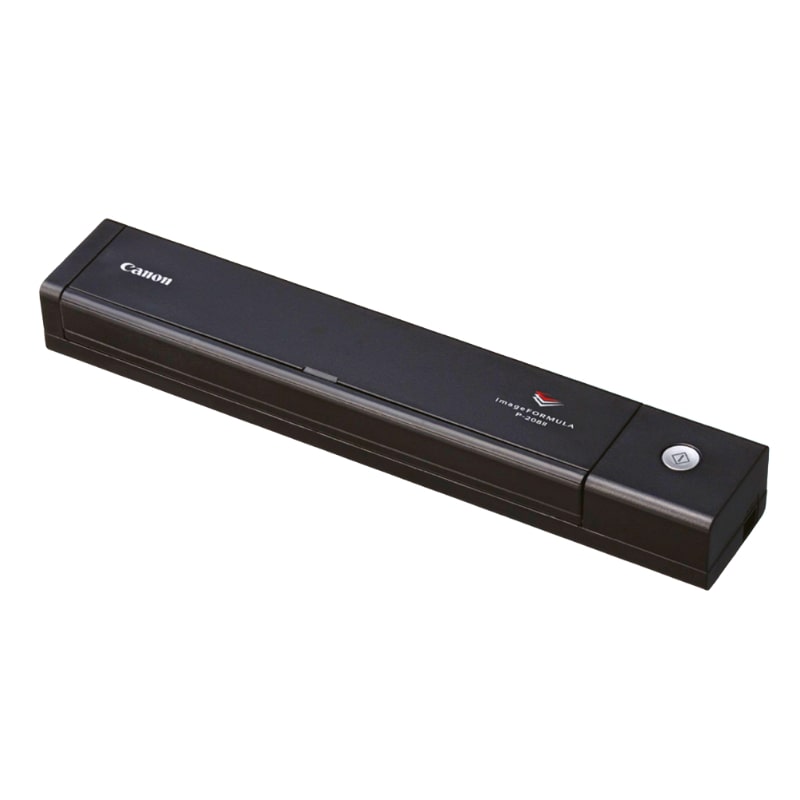 Φορητό Scanner CANON P208 II (9704B003)