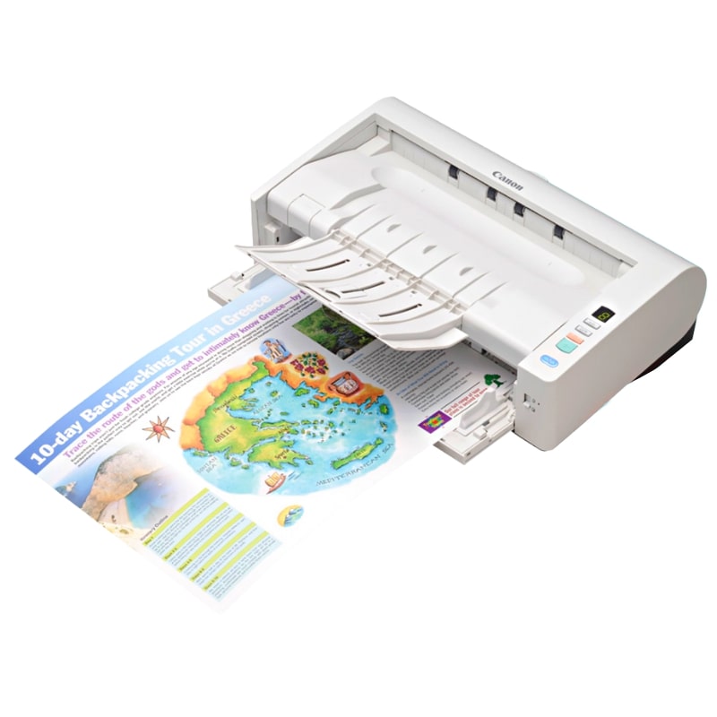 Scanner CANON imageFORMULA DR-M1060 (9392B003)