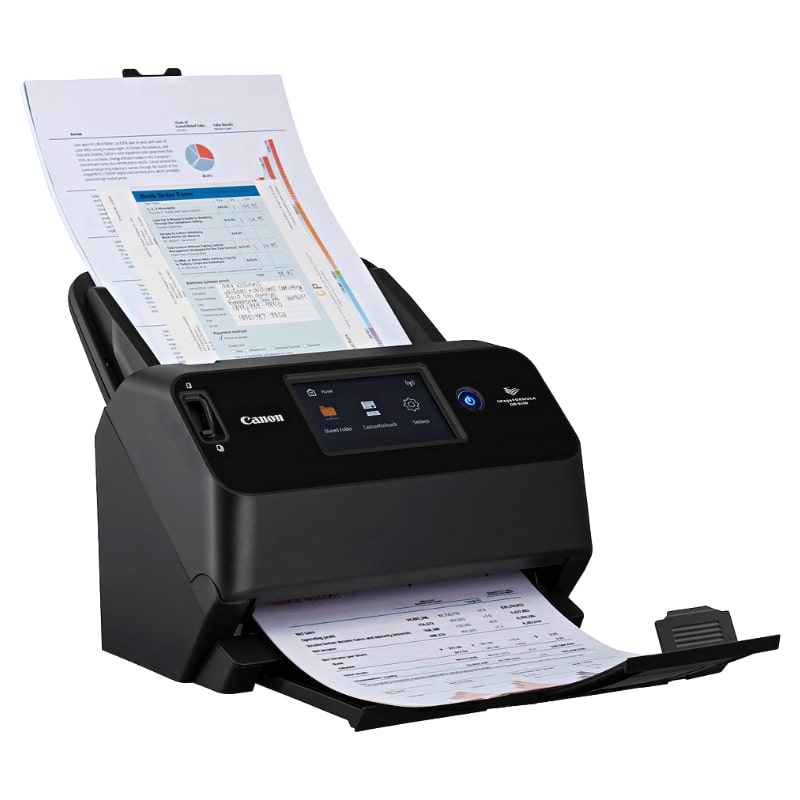 Scanner CANON imageFORMULA DR-S150 (4044C003)