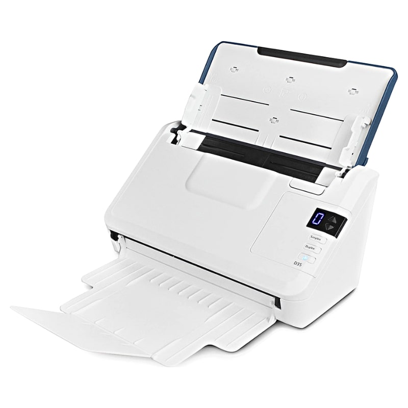 Scanner XEROX D35 (100N03729)