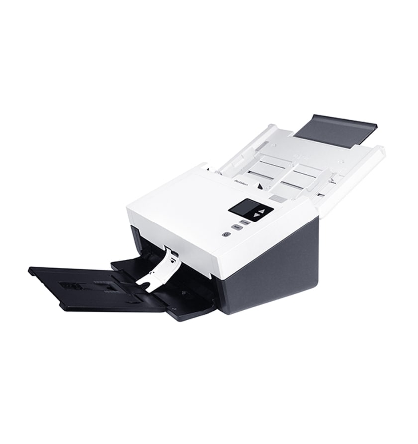 Scanner AVISION AD345GN Sheetfed (000-1011-02G)