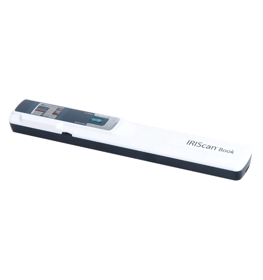 Scanner CANON IRIScan Book 3 (3853V994)
