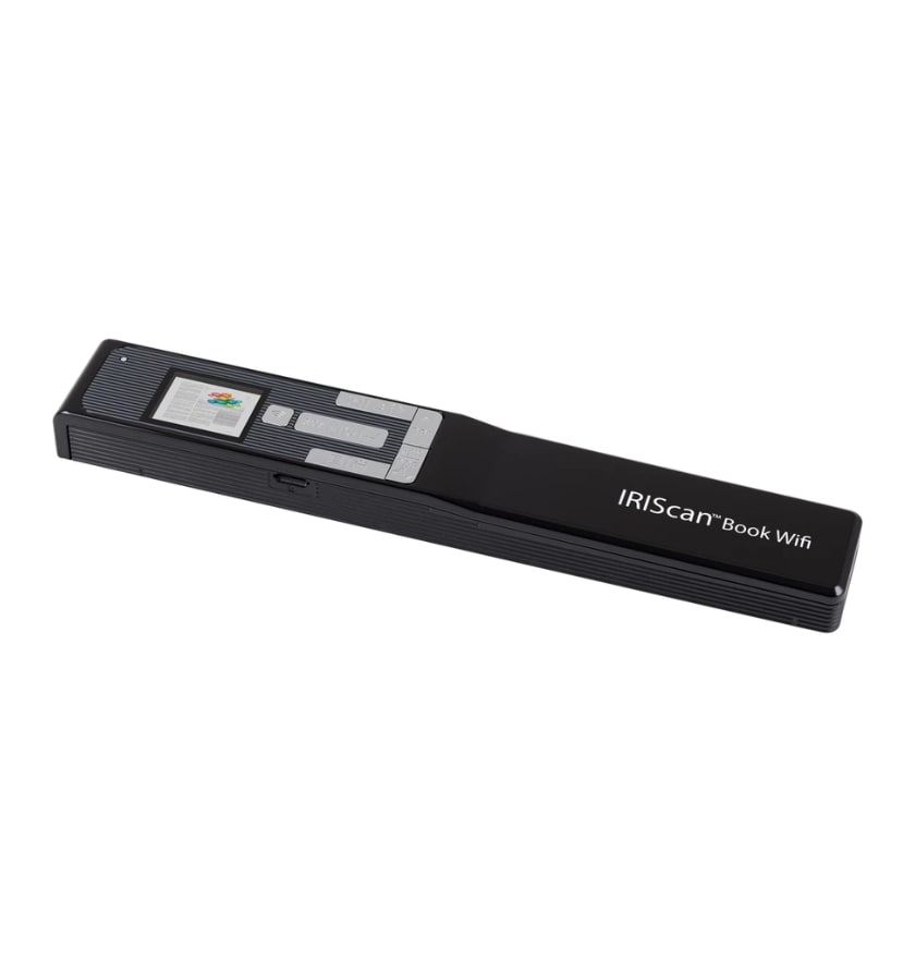Scanner CANON IRIScan Book 5 (3853V995)