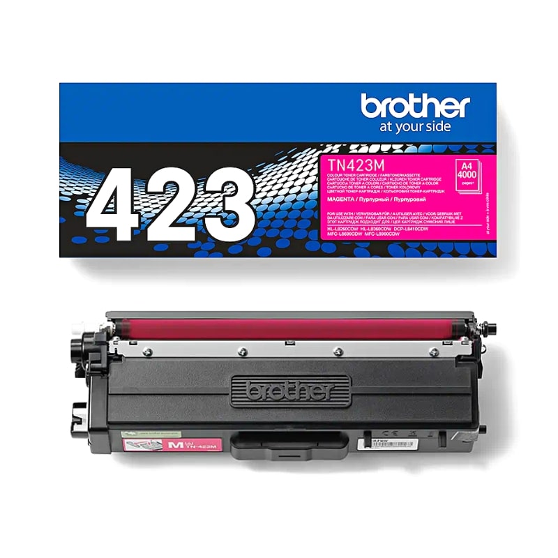 Brother HL-L8260CDW/8360CDW DCP-L8410CDW MFC-L8690CDW/L8900CDW