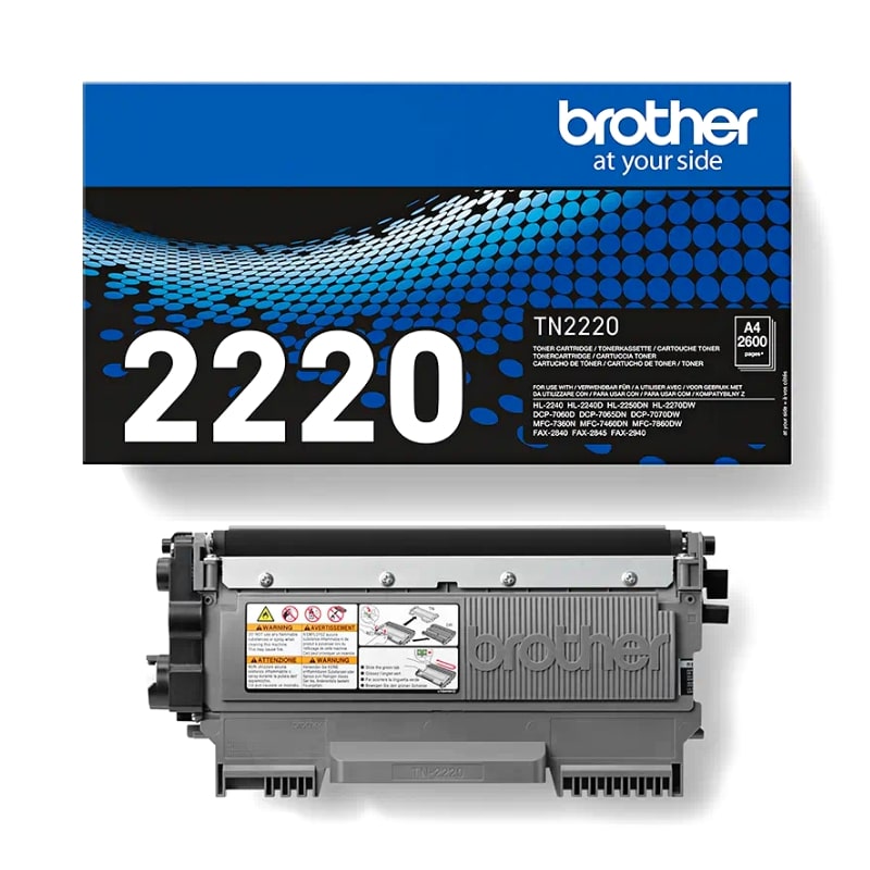 HL 2240/2240D/2250/2250DN/2250N/2270DW/7060/7065/7070/  MFC-C7360N/MFC 7460  FAX-2840/2845/2940