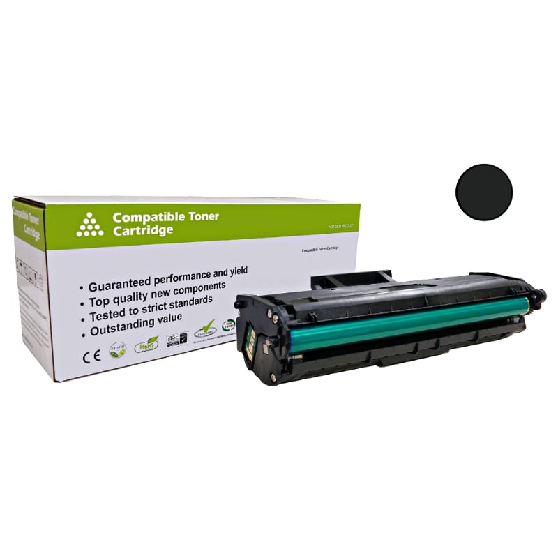 Toner FOR BROTHER TN-1030/TN-1050 Black - 1.000 σελ.