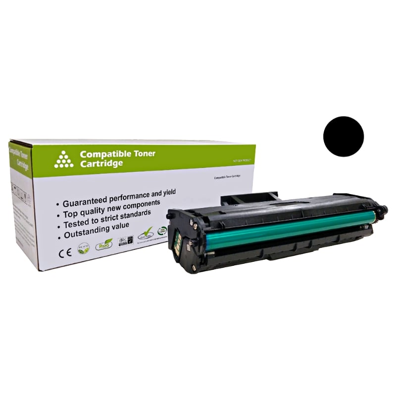 Toner FOR BROTHER TN-2120 Black - 2.500 σελ.