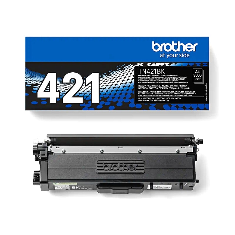 Brother HL-L8260CDW/8360CDW DCP-L8410CDW MFC-L8690CDW/L8900CDW