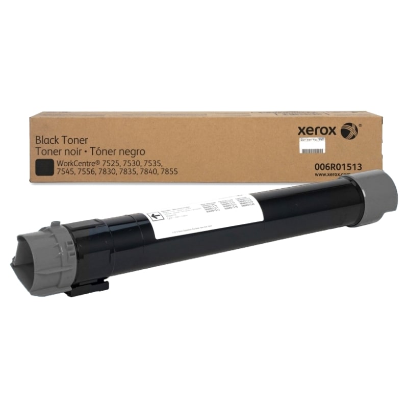 Toner XEROX 006R01513 Black - 26.000 σελ.