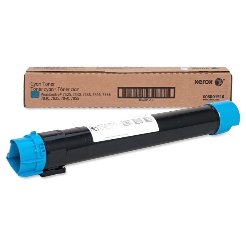 Toner XEROX 006R01516 Cyan - 15.000 σελ.