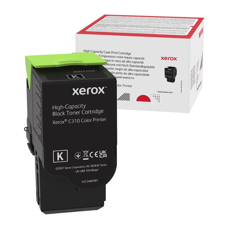 Toner XEROX 006R04360 Black - 3.000 σελ.