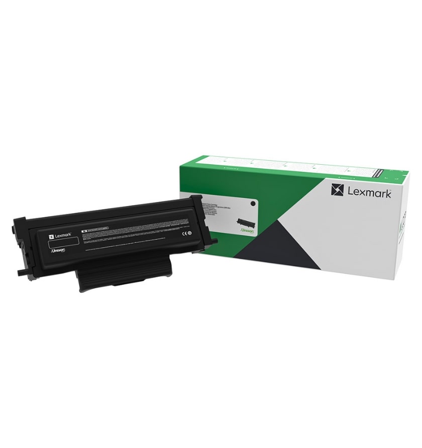 Toner LEXMARK B222X00 Black - 6.000 σελ.