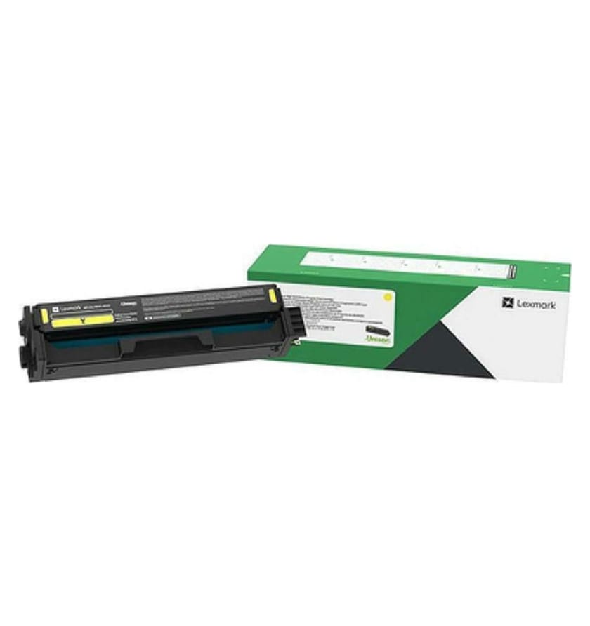 Toner Lexmark 20N2XY0 Extra High Yield Yellow- 6.700 σελ.