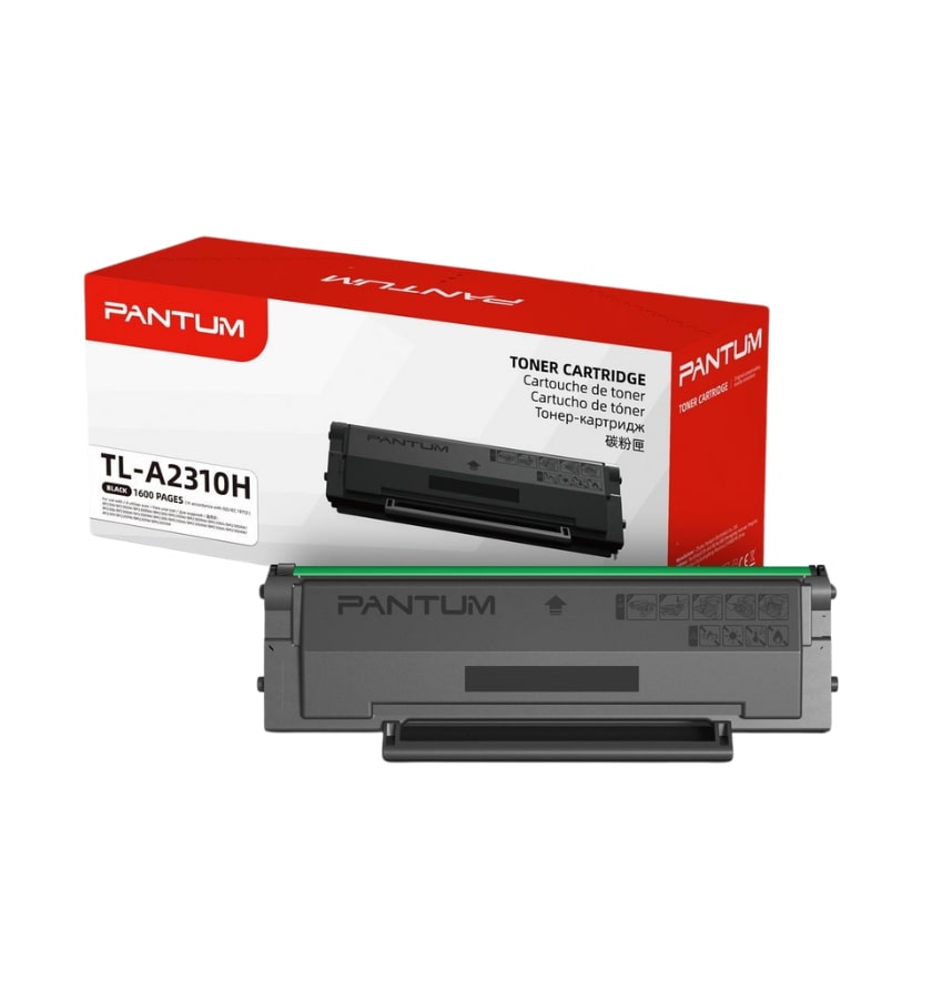 Toner PANTUM TL-A2310H Black - 1.600 σελ.
