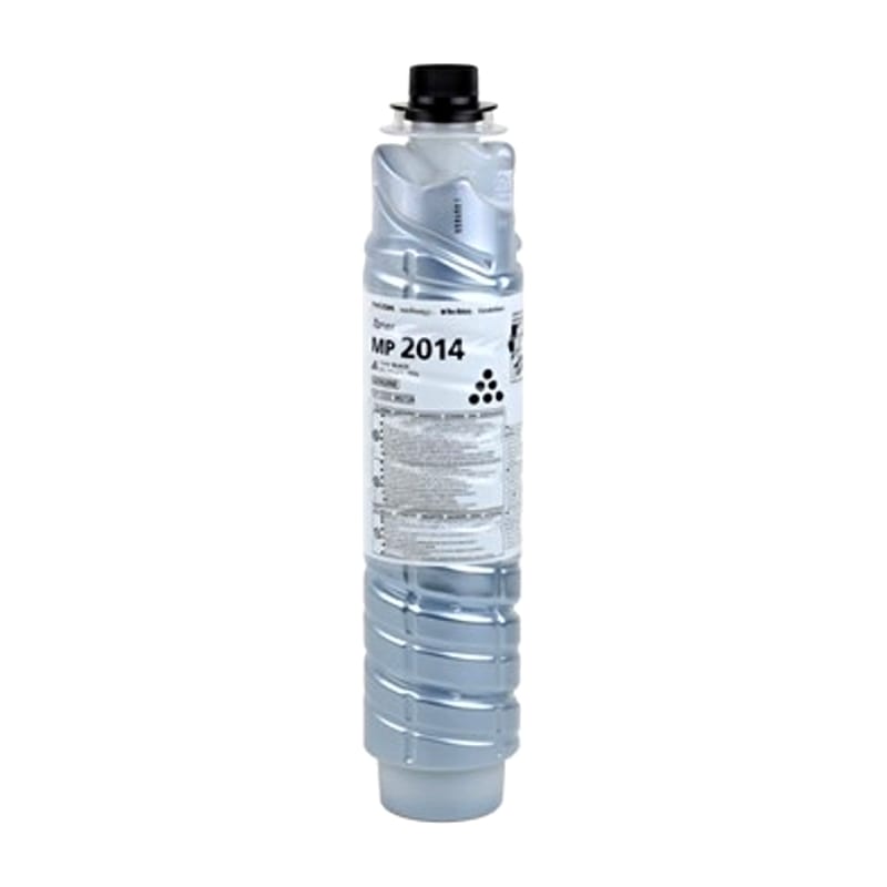 Toner RICOH MP2014 Black - 4.000 σελ. (842128)