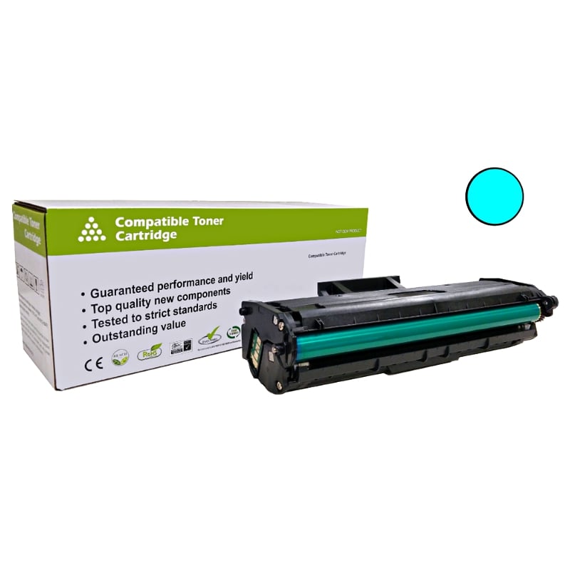 Toner for Kyocera Mita TK-5230C Cyan HC - 2.300 σελ. (1T02R9CNL0)