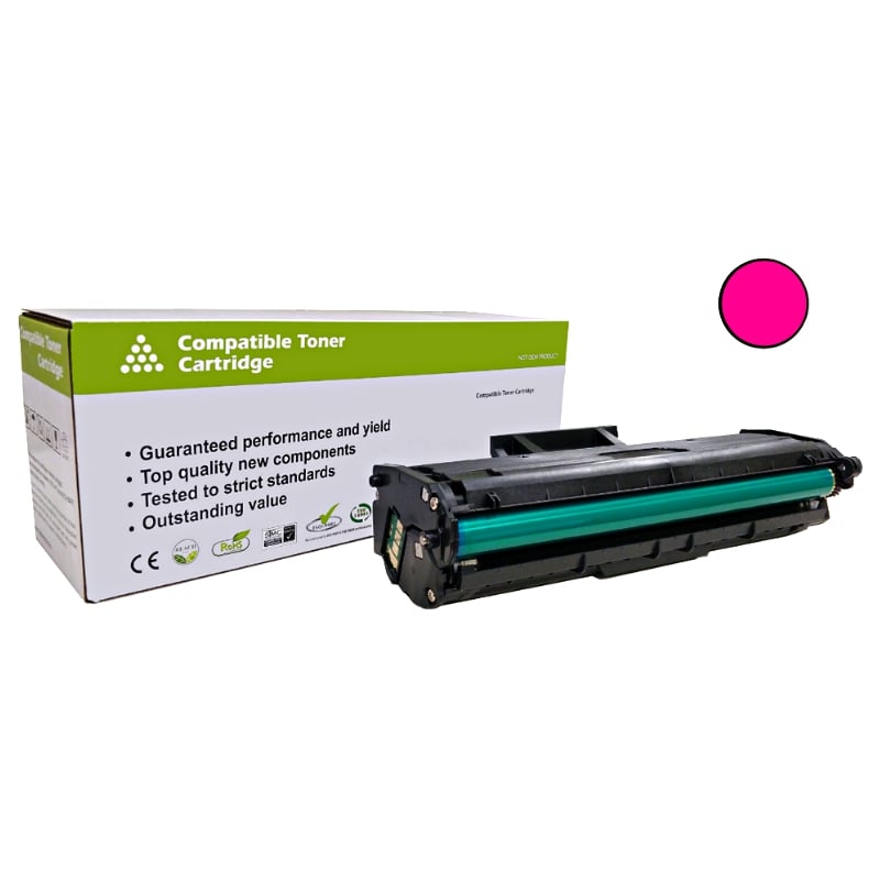 Toner for Kyocera Mita TK-5230M Magenta HC - 2.300 σελ. (1T02R9BNL0)