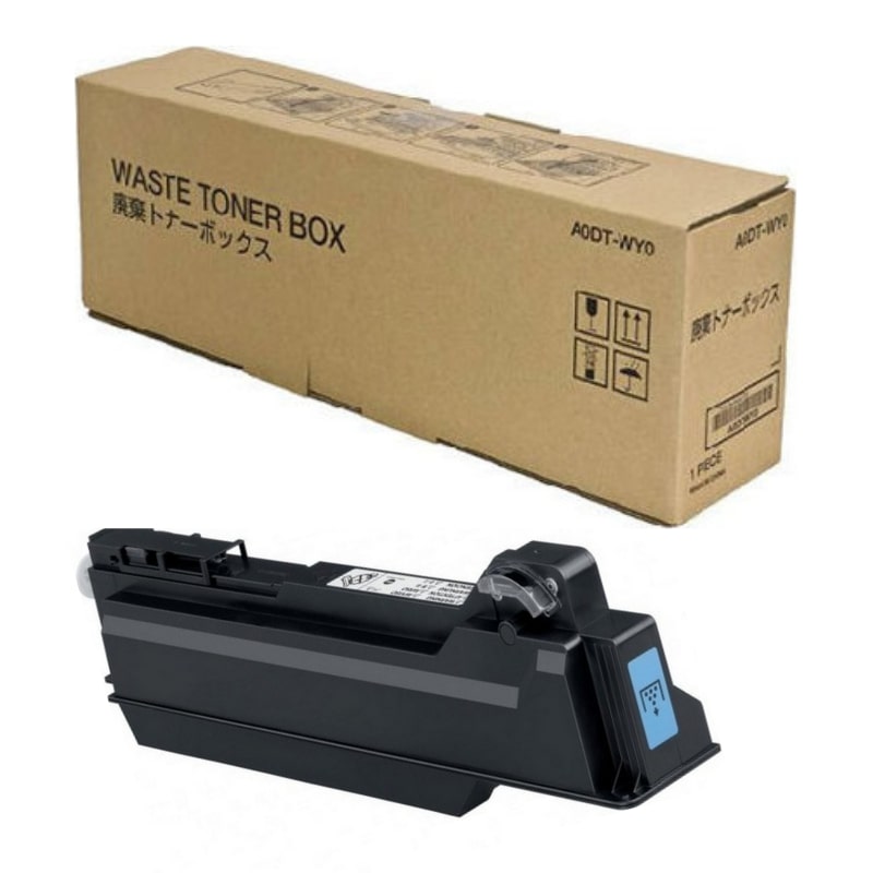 Waste Toner KONICA MINOLTA C253 - 50.000 σελ. (A0DTWY0)