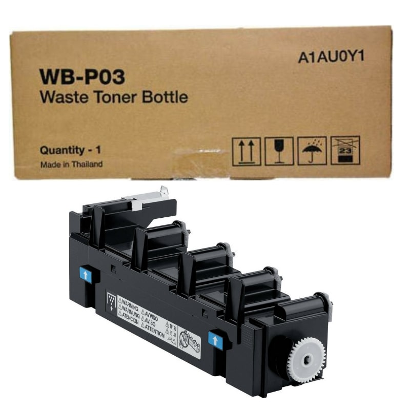 Waste Toner KONICA MINOLTA WBP03 - 36.000 σελ.