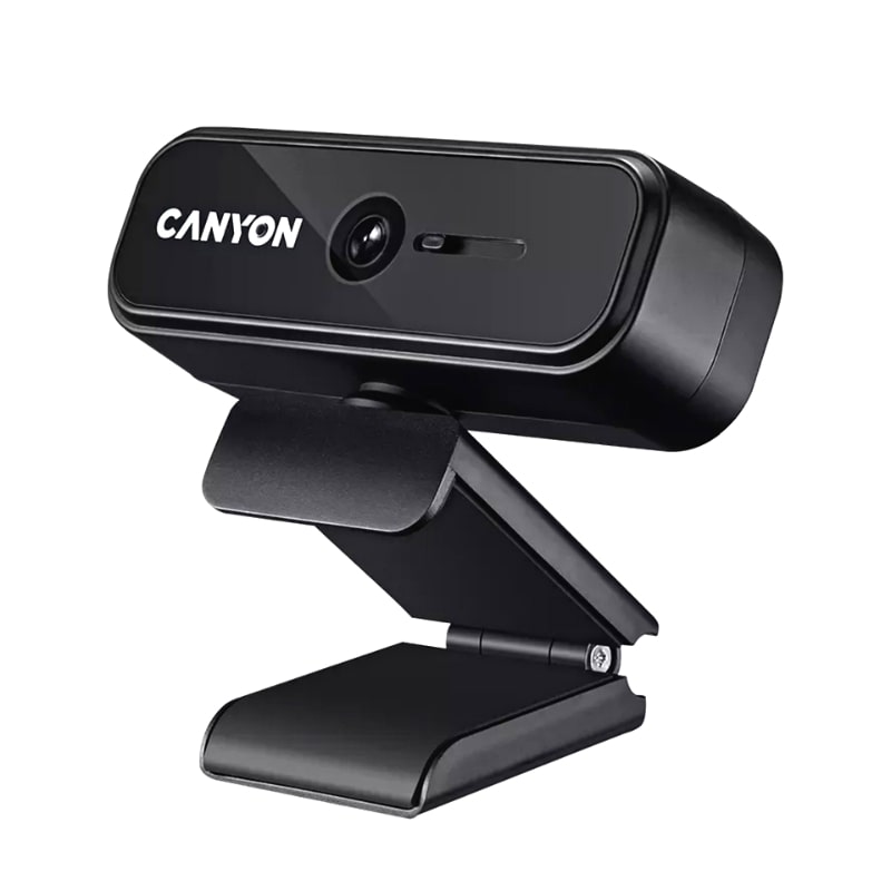 Webcam Canyon C2N 1080p Full HD (CNE-HWC2N)