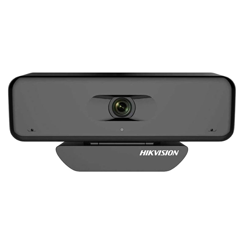 Webcam Hikvision DS-U18 4K 8MP (DS-U18)