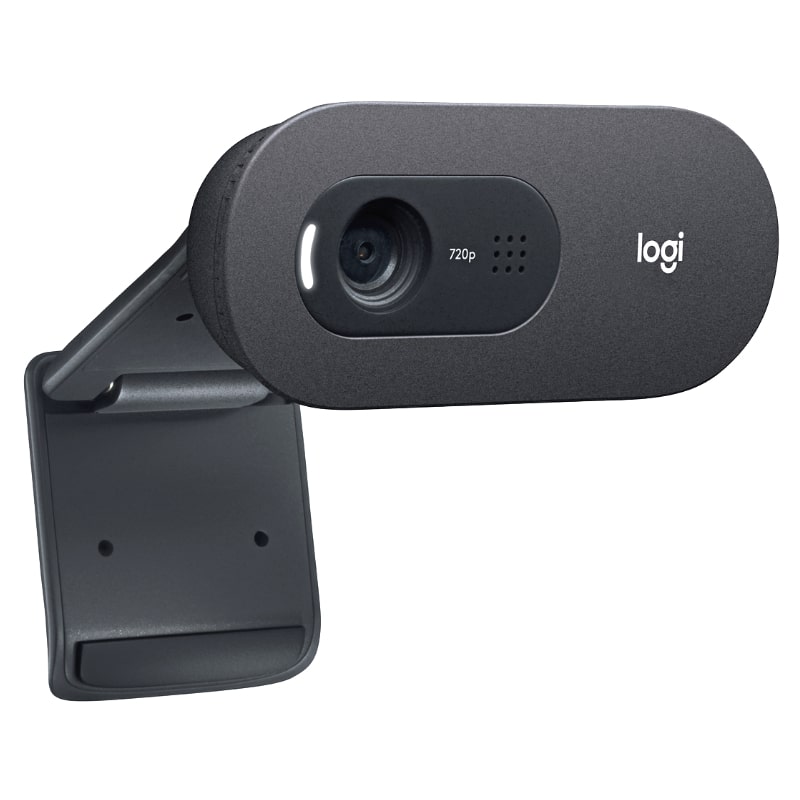 Webcam Logitech C505E HD Business Webcam (960-001372)