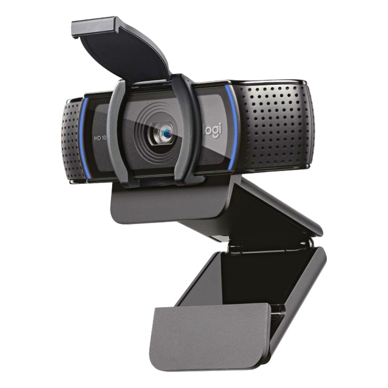 Webcam Logitech C920E Full HD (960-001360)