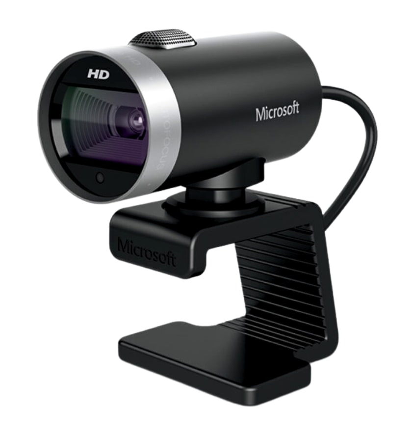 Webcam Microsoft LifeCam for Business 6CH-00002