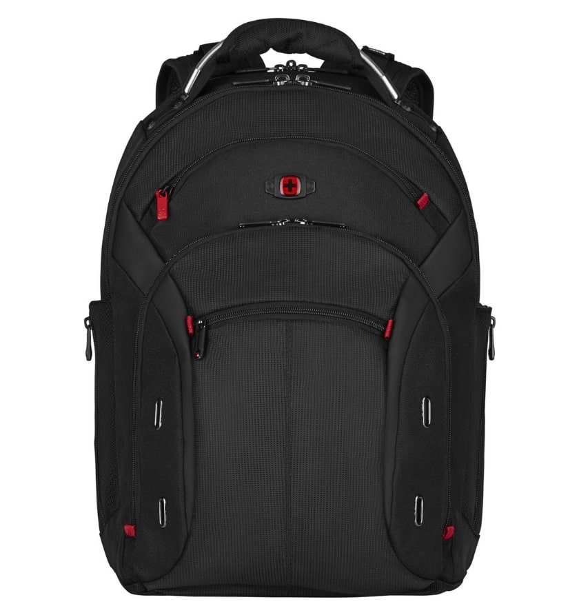 Τσάντα για Laptop Wenger Gigabyte Black for 15 laptop (600627)