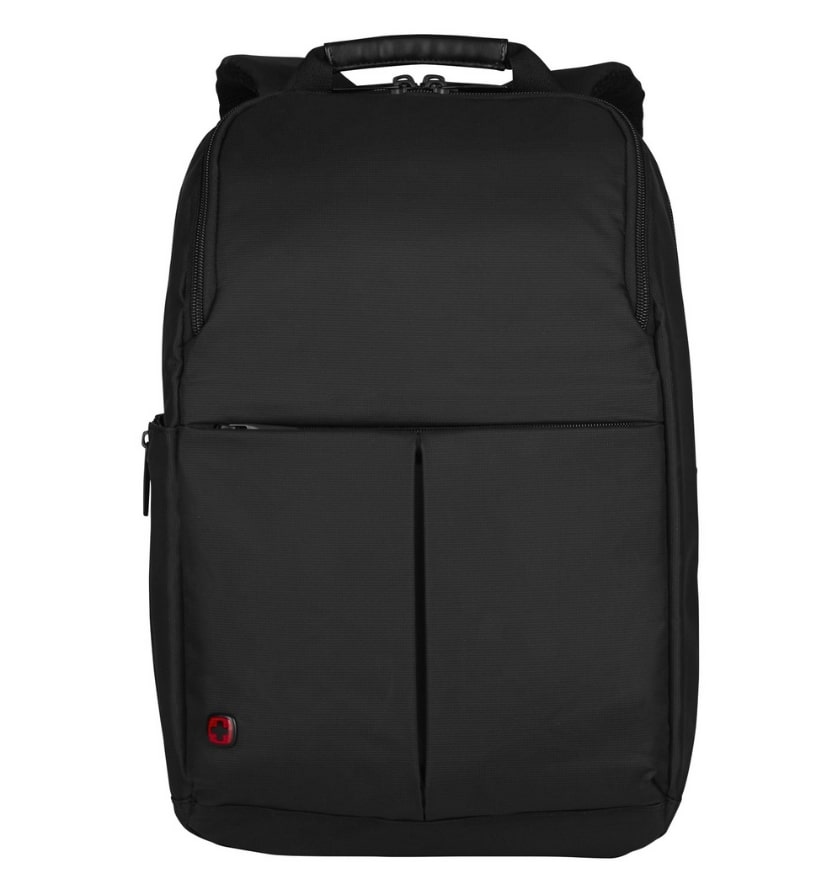 Τσάντα για Laptop Wenger Reload Black for 14 laptop (148981)