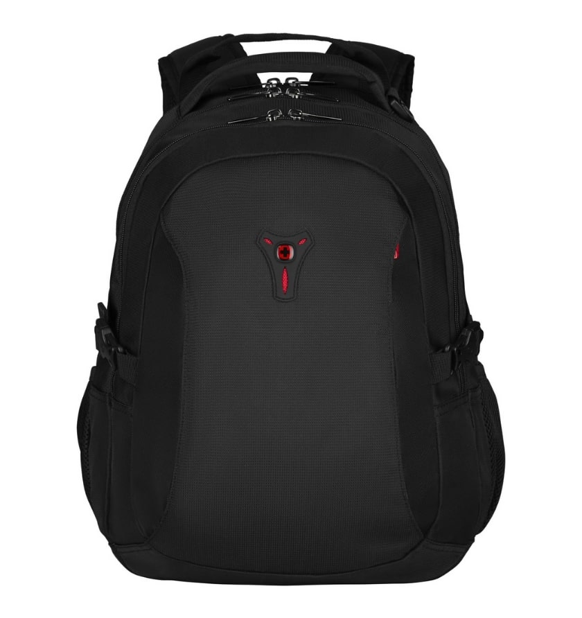 Τσάντα για Laptop Wenger Sidebar Black Laptop for 15.6 laptop (601468)