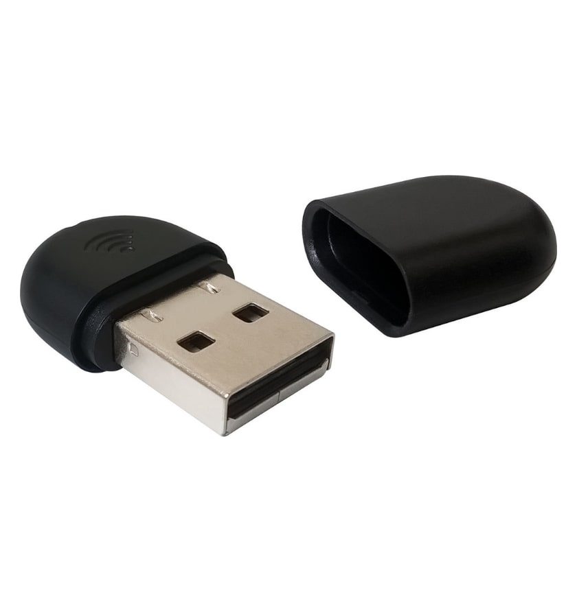 WiFi Dongle YEALINK WF40 για Τηλεφωνική Συσκευή IP YEALINK (USB)