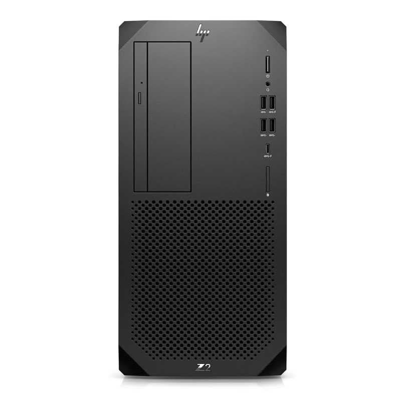 Workstation Desktop HP Z2 Tower G9 (i9-12900K/32GB/1000GB SSD/Win11 Pro/3Years) 5F0K6EA